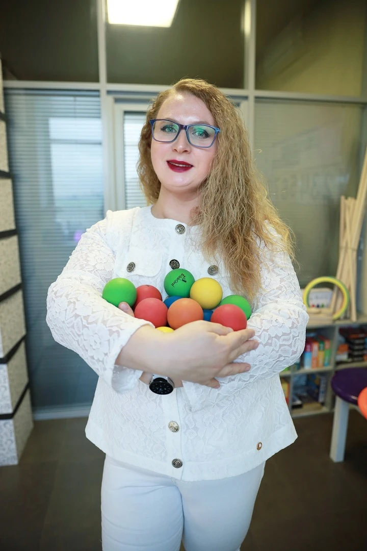 Карина Максименко