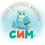 Логотип СИМ — сова
